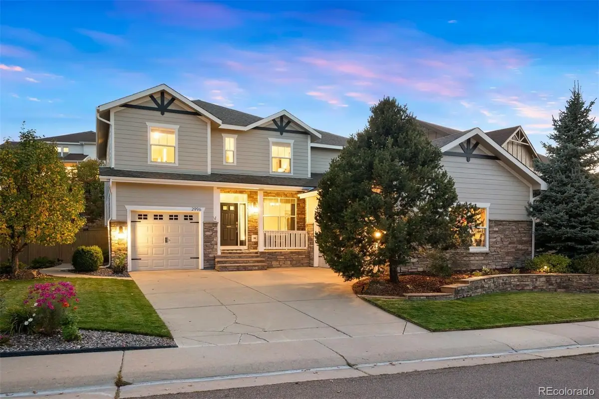 2996 Danbury Avenue, Highlands Ranch, CO 80126 - Image #1