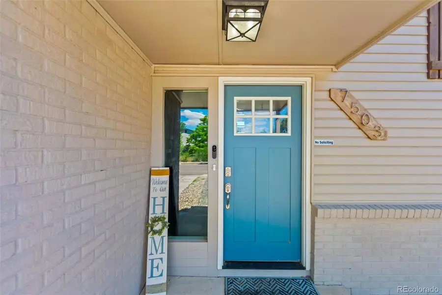 7503 Fortman Avenue, Fountain, CO 80817 - #2
