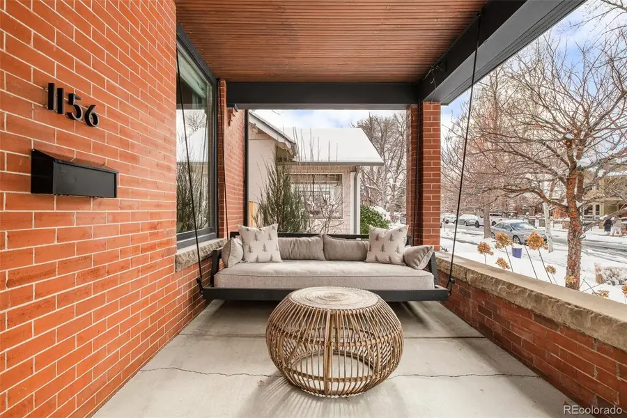 1156 S Elizabeth Street, Denver, CO 80210 - Image #2