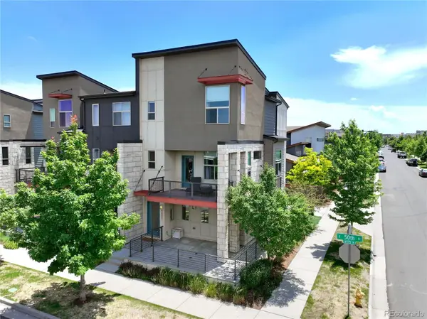 9002 E 50th Drive, Denver, CO 80238