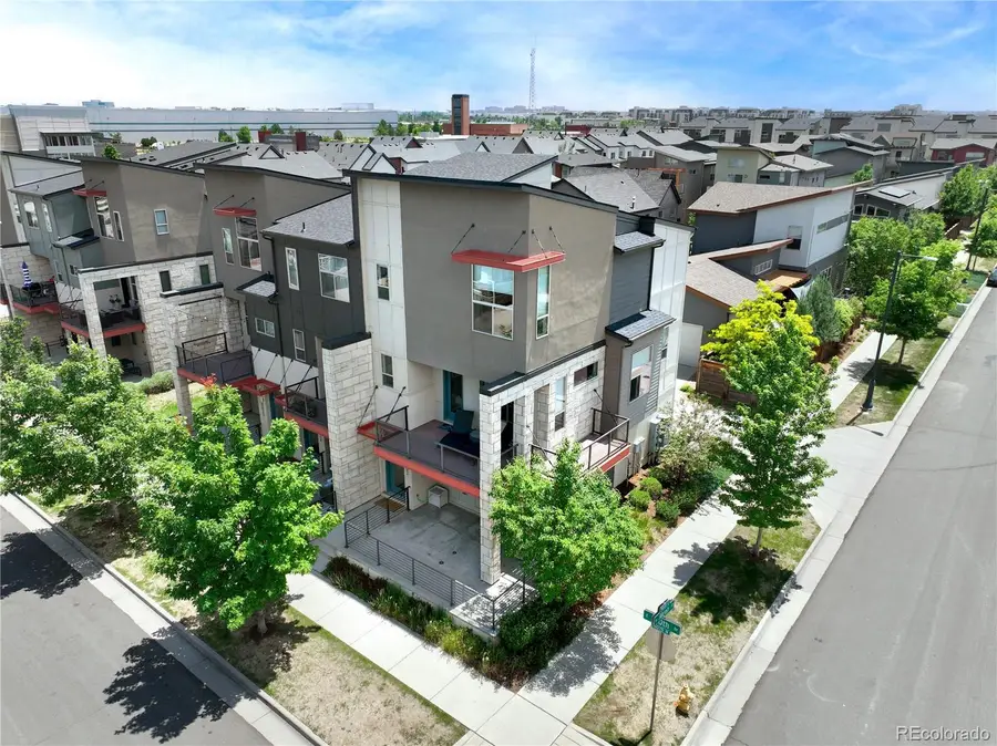 9002 E 50th Drive, Denver, CO 80238 - #2