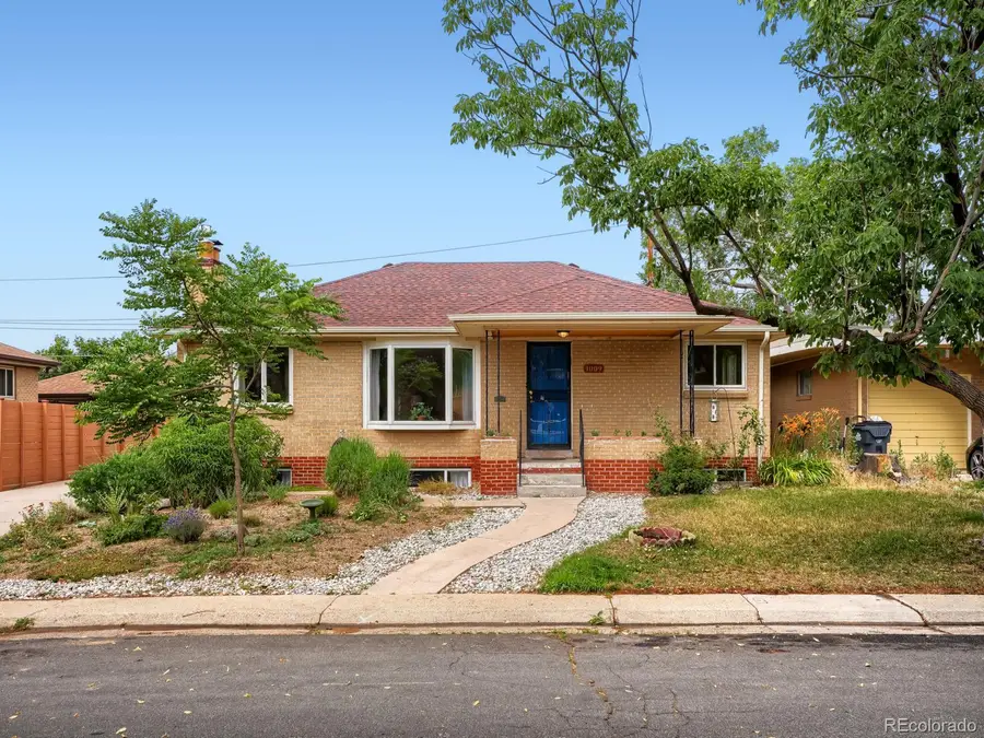 1009 Kenton Street, Aurora, CO 80010 - #2