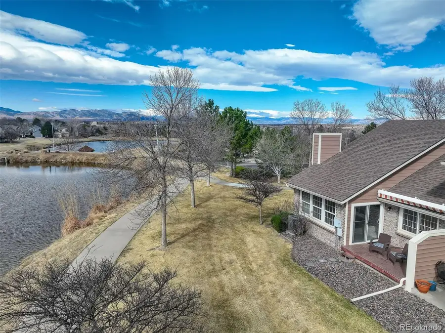 3380 W 114th Circle #E, Westminster, CO 80031 - #2