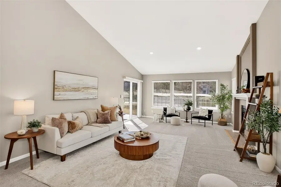 3380 W 114th Circle #E, Westminster, CO 80031 - #3