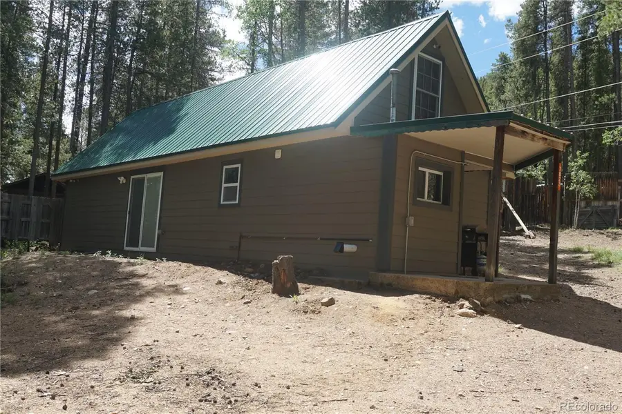 7823 County Road 43, Bailey, CO 80421 - #2