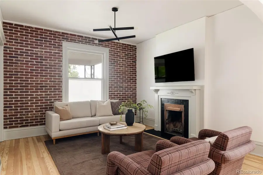 3415 Meade Street, Denver, CO 80211 - #3