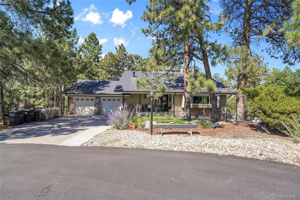 5649 Quinlin Court, Parker, CO 80134 - #1