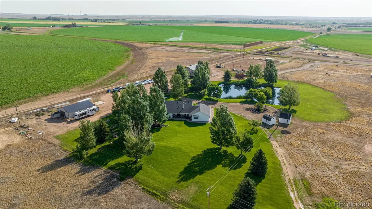 612 W County Road 74, Wellington, CO 80549 - #1