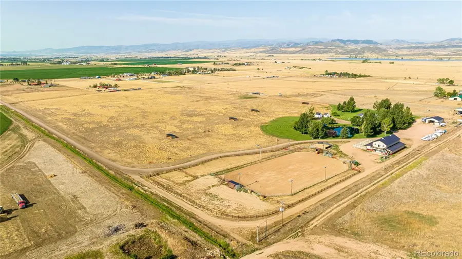 612 W County Road 74, Wellington, CO 80549 - #3