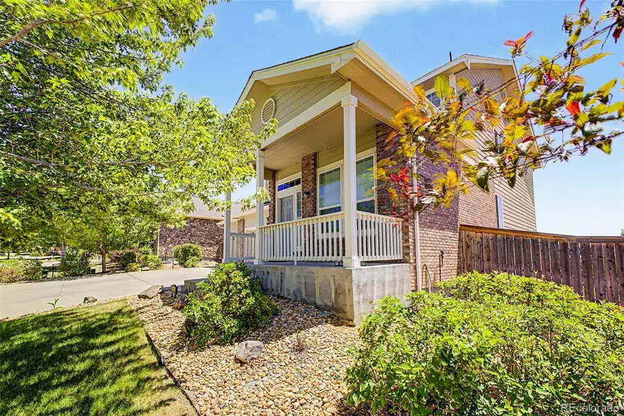 20936 E Duke Place, Aurora, CO 80013 - #3