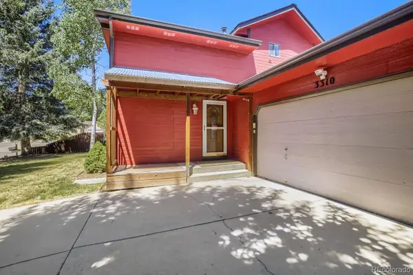 3310 33rd Avenue Court, Greeley, CO 80634