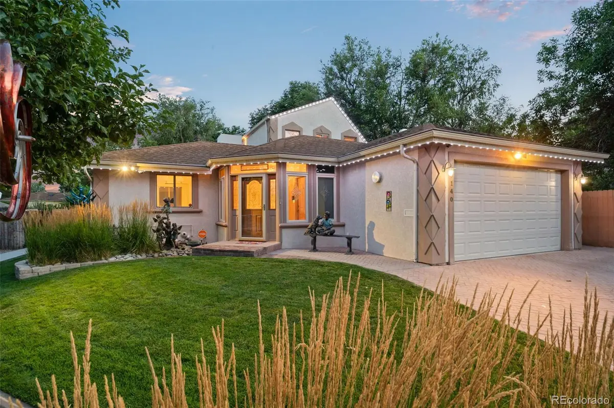 5140 E Missouri Avenue, Denver, CO 80246 - #1