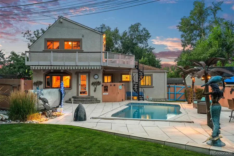 5140 E Missouri Avenue, Denver, CO 80246 - #3