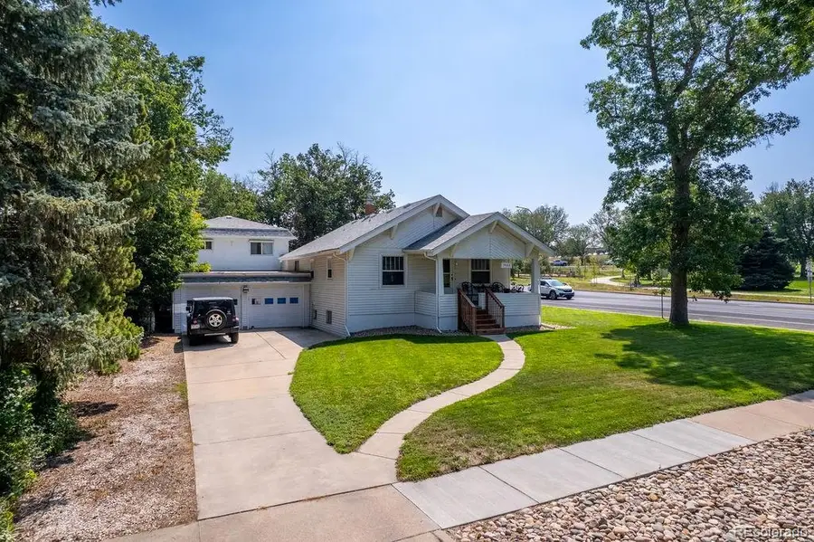 1934 12th Avenue, Greeley, CO 80631 - #2