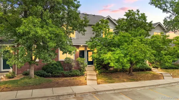 9647 W Chatfield Avenue #E, Littleton, CO 80128