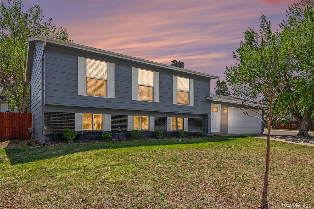 16570 E Baltic Place, Aurora, CO 80013 - #1