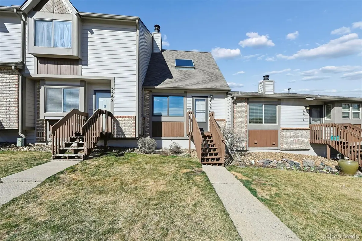 5568 Dunbar Court, Colorado Springs, CO 80918 - #1