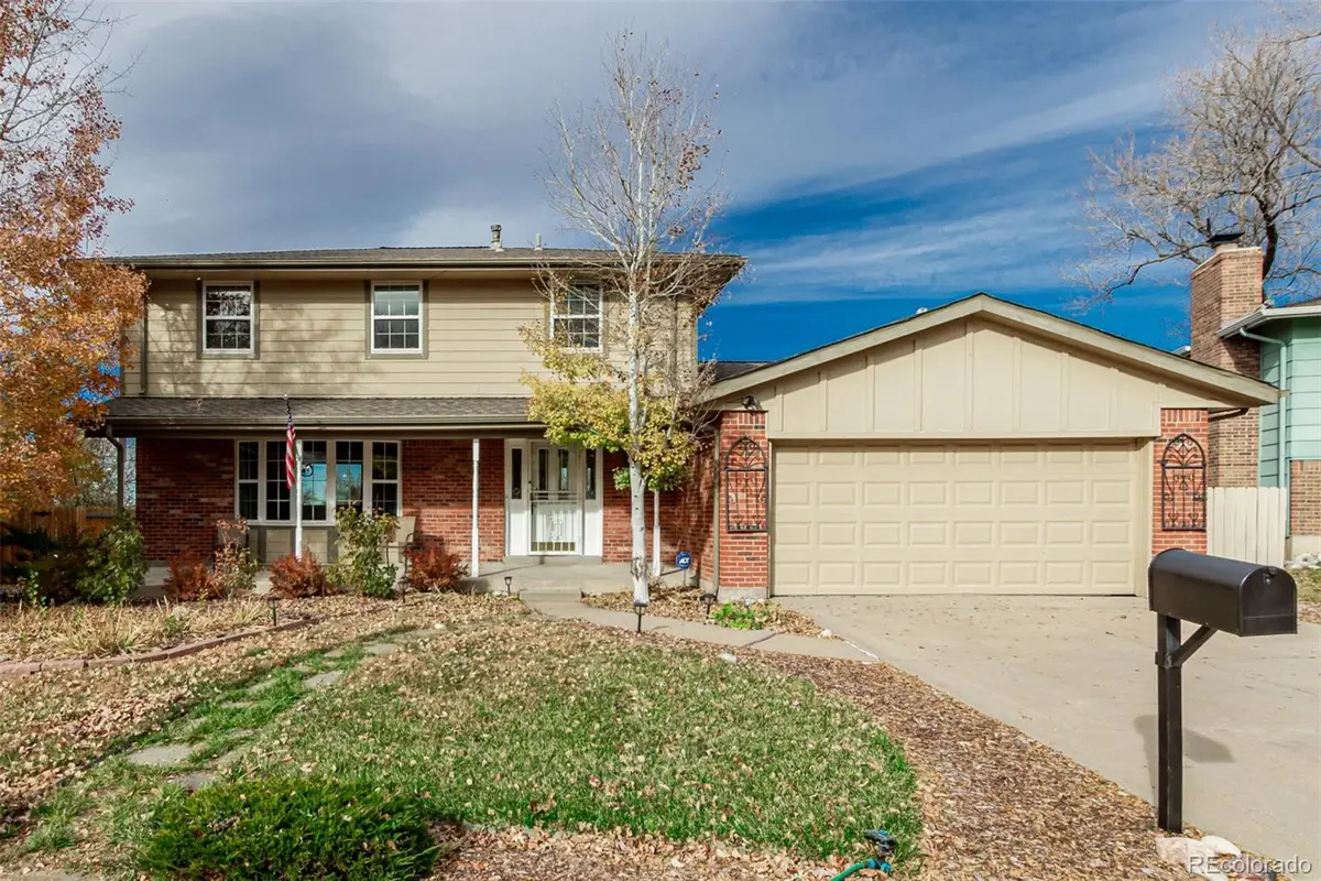 4319 E Peakview Circle, Centennial, CO 80121 - Image #1