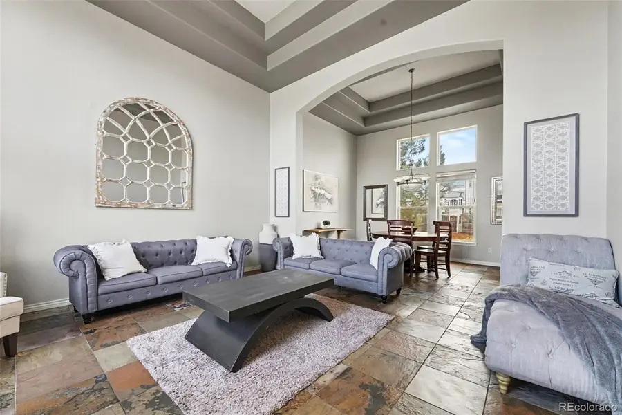 10635 Clarke Farms Drive, Parker, CO 80134 - #3