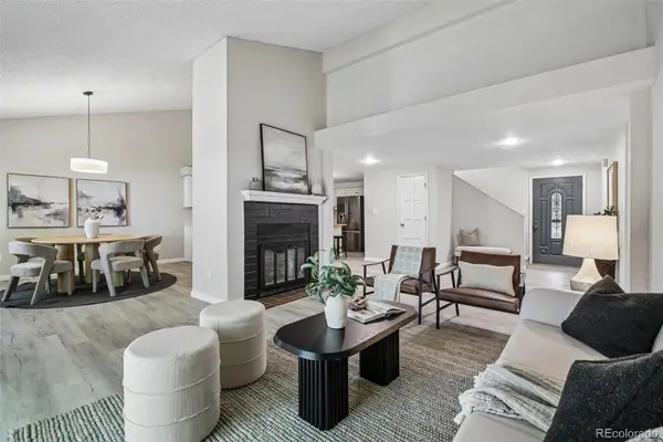 2867 W Rowland Avenue, Littleton, CO 80120