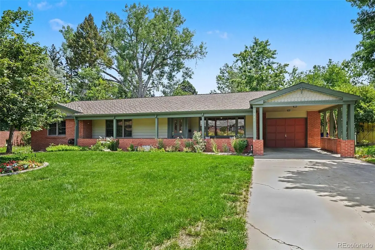 1924 21st Avenue Court, Greeley, CO 80631 - #1
