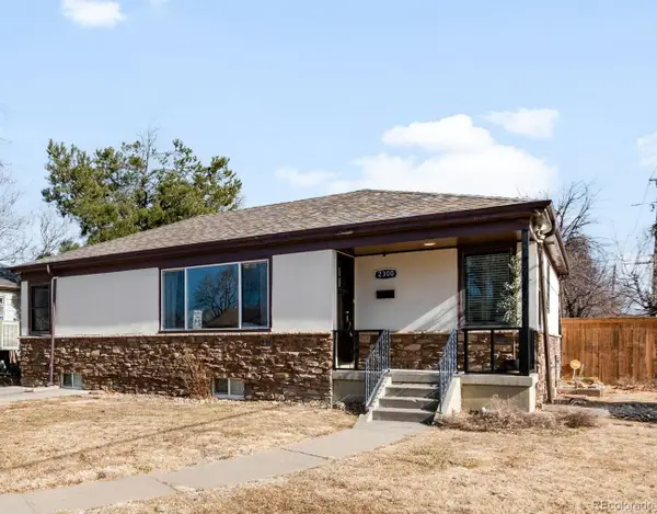 2300 Ironton Street, Aurora, CO 80010