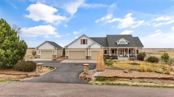 979 Pinehurst Court, Bennett, CO 80102