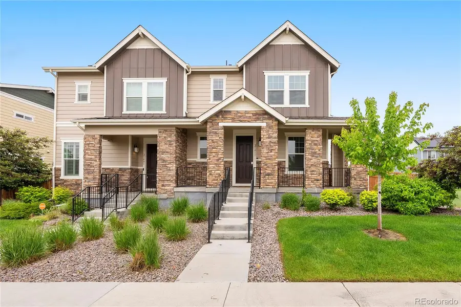 21411 E 60th Avenue, Aurora, CO 80019 - Image #2