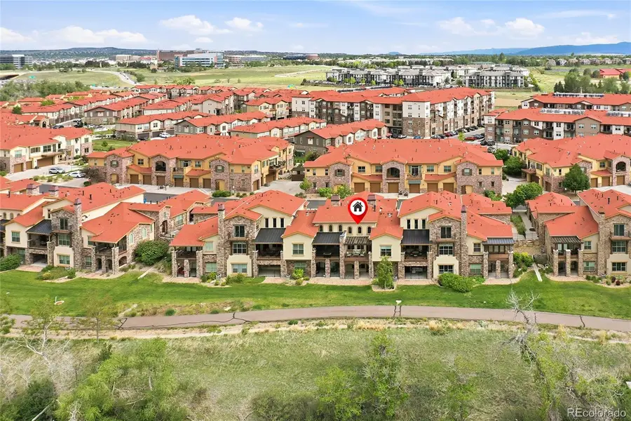 2317 Primo Road #C, Highlands Ranch, CO 80129 - #2