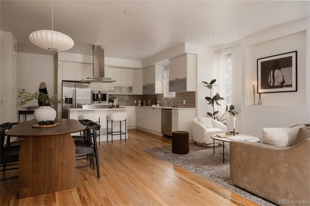2364 W 33rd, Denver, CO 80211 - #1