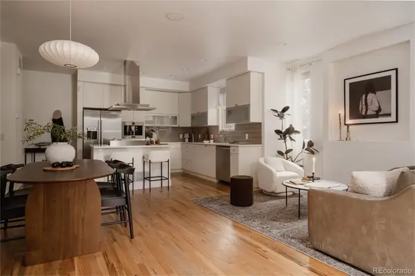 2364 W 33rd, Denver, CO 80211