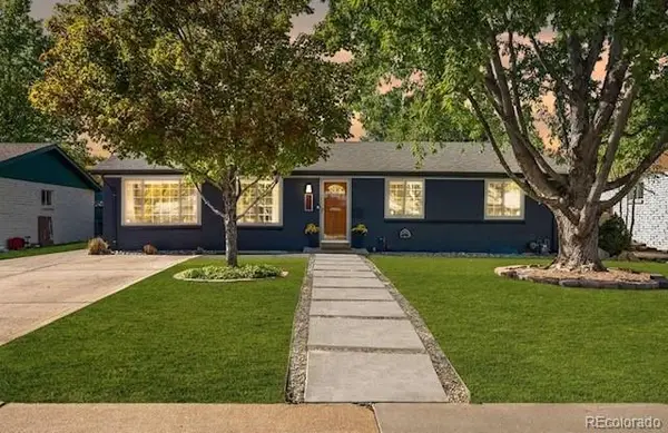 635 S Jersey Street, Denver, CO 80224