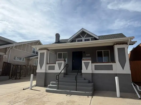 3929 Federal Boulevard, Denver, CO 80211