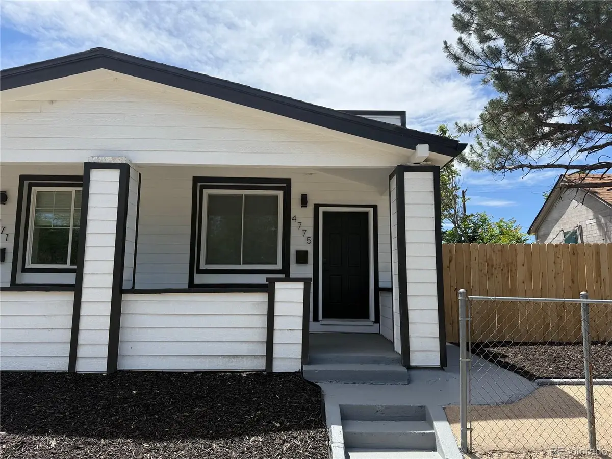 4775 N Williams Street, Denver, CO 80216 - #1
