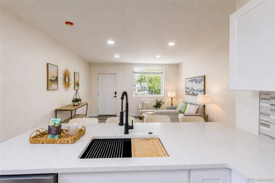 4775 N Williams Street, Denver, CO 80216 - #2