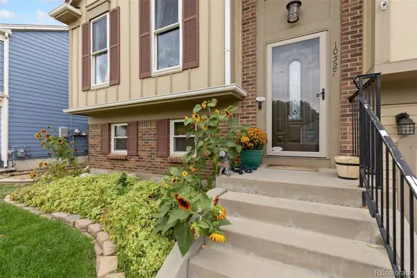 10527 Routt Lane, Broomfield, CO 80021