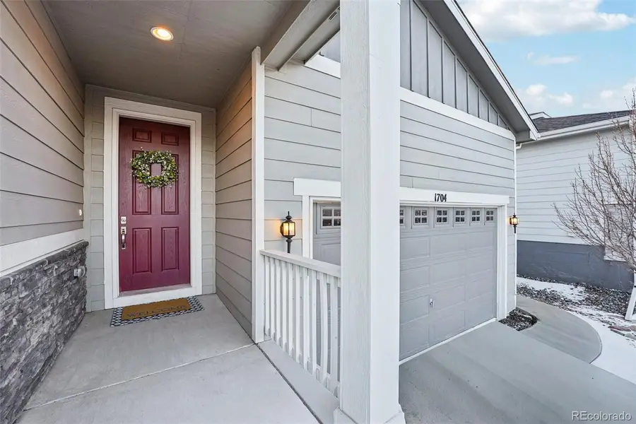 1704 Cade Avenue, Castle Rock, CO 80104 - #3