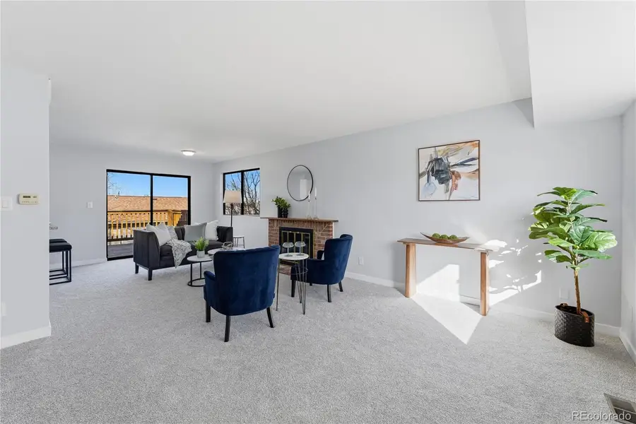 551 W Crestline Circle #9D2, Littleton, CO 80120 - #2