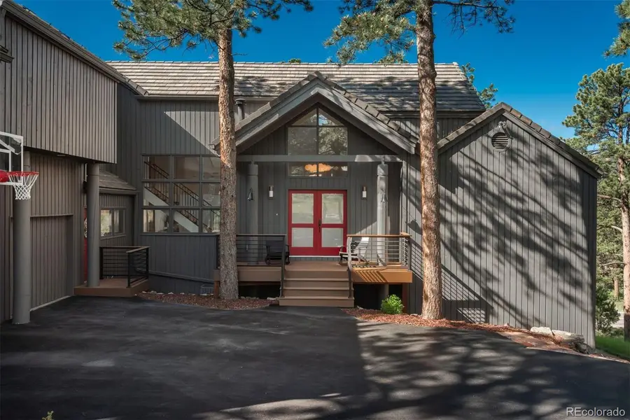 30480 Monarch, Evergreen, CO 80439 - #2