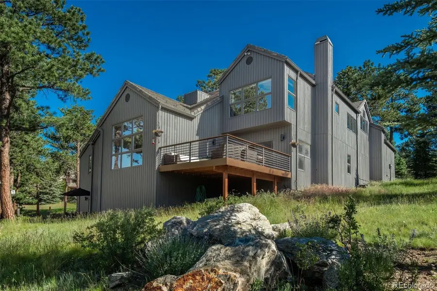 30480 Monarch, Evergreen, CO 80439 - #3