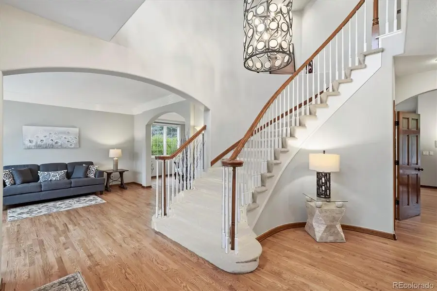 9636 E Maplewood, Greenwood Village, CO 80111 - #3