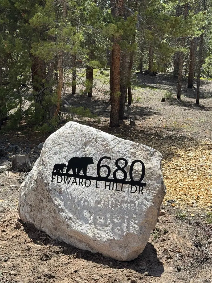 680 Edward East Hill Drive, Twin Lakes, CO 81251 - #1