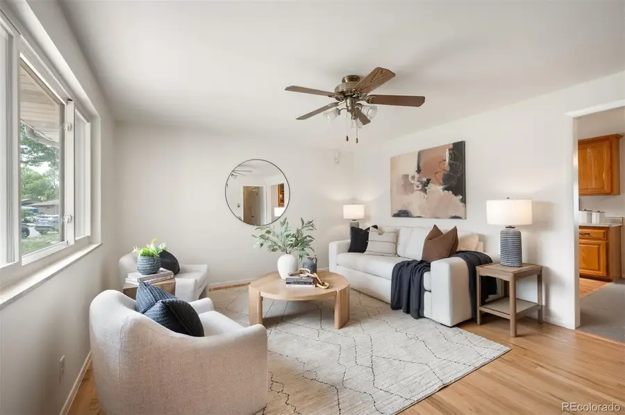 1981 Sherrelwood Circle, Denver, CO 80221 - #2