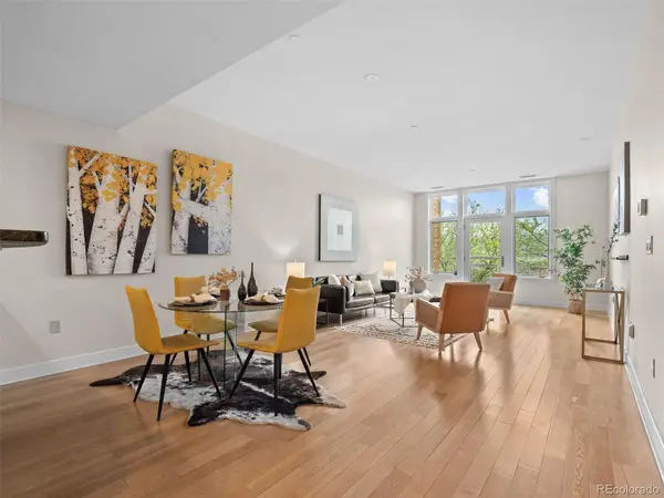 7220 W Bonfils Lane #205, Lakewood, CO 80226