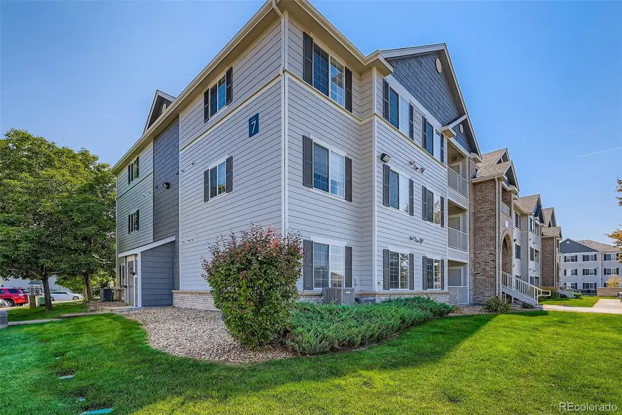 15700 E Jamison Drive #Bldg 7-101, Englewood, CO 80112 - #2