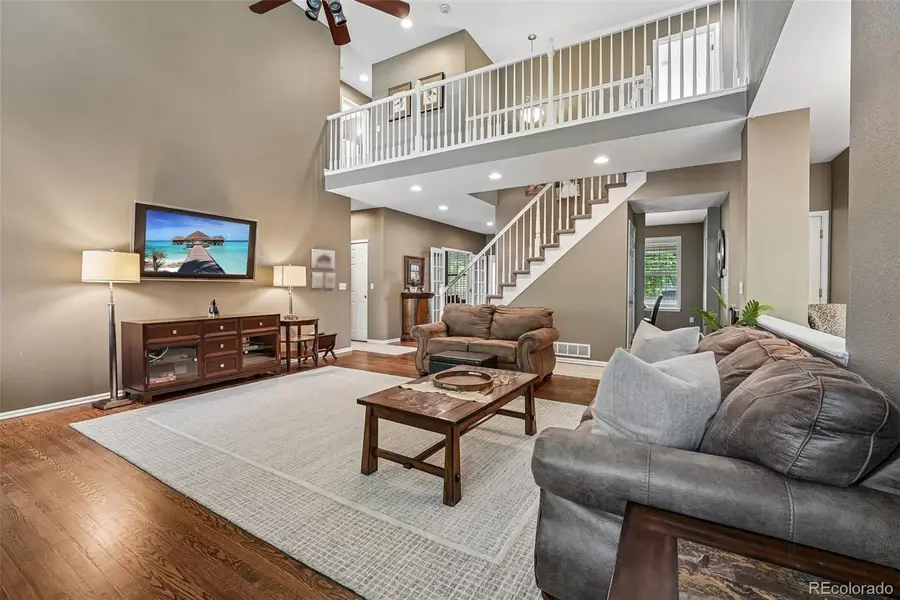 10053 Heywood Street, Littleton, CO 80130 - #2