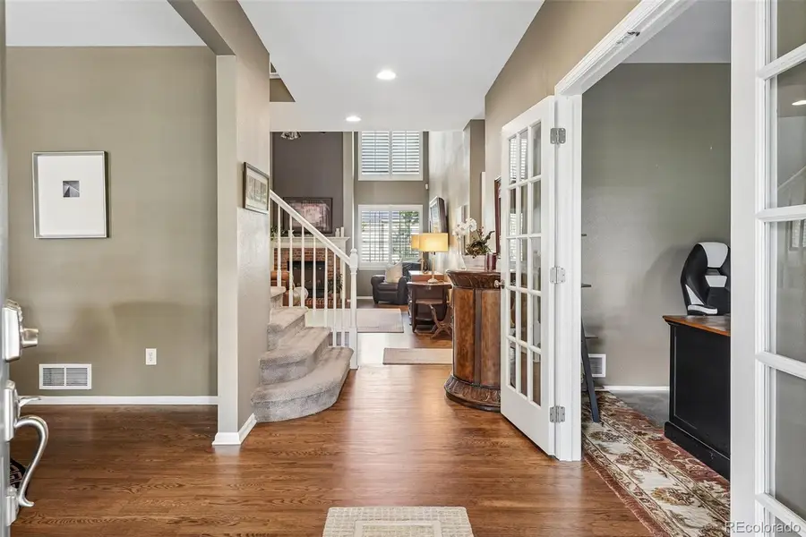 10053 Heywood Street, Littleton, CO 80130 - #3