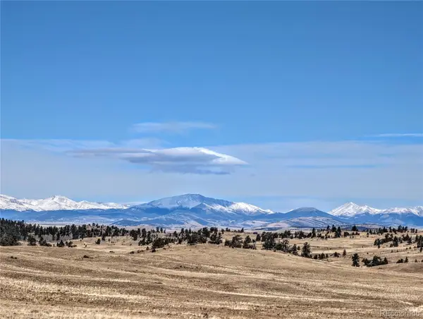 3329 Chimapavi Trail, Hartsel, CO 80449