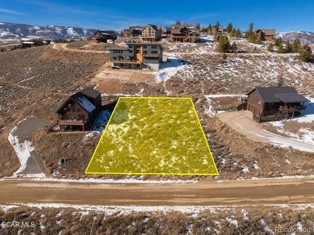 65 Gcr 8940, Granby, CO 80446 - Image #2