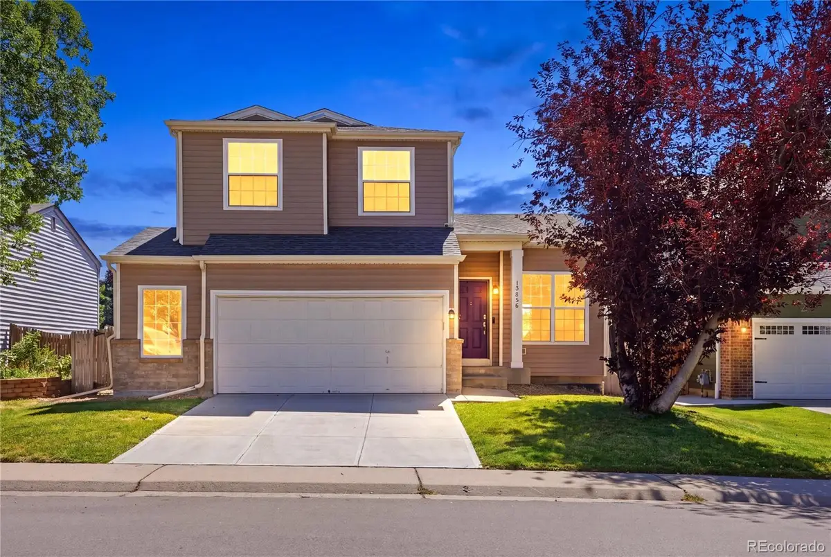 13856 W Amherst Drive, Lakewood, CO 80228 - #1